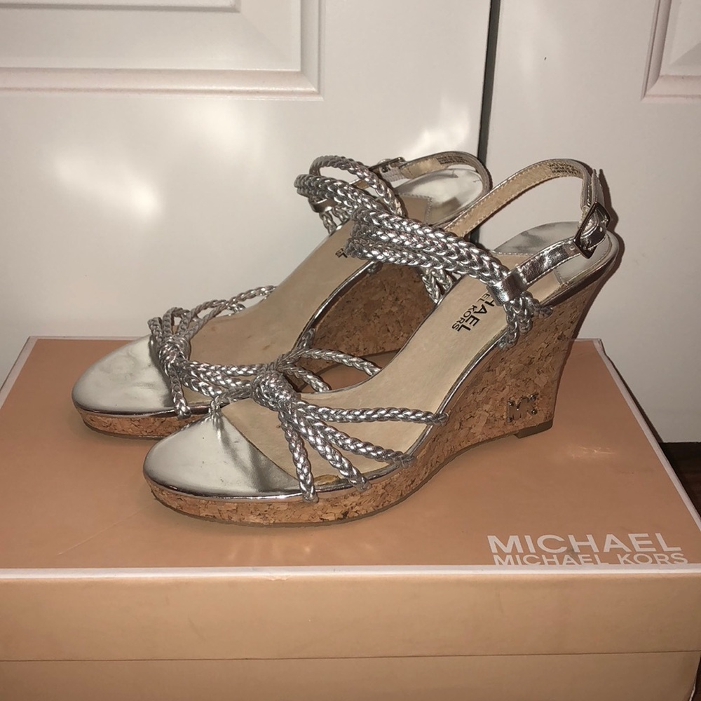 Michael Kors Palm Beach sandal